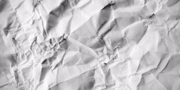 A Blank Question Paper