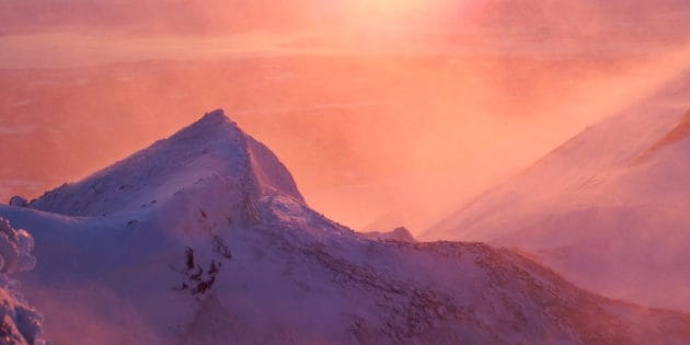 Keep Going When The Going Gets Tough