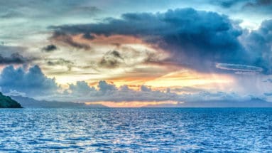 Seascape
