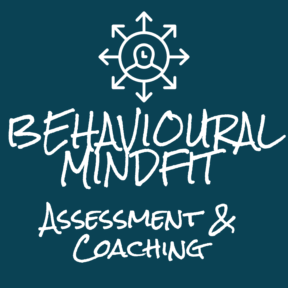 Behavioural Colour Profile Assessment and Coaching