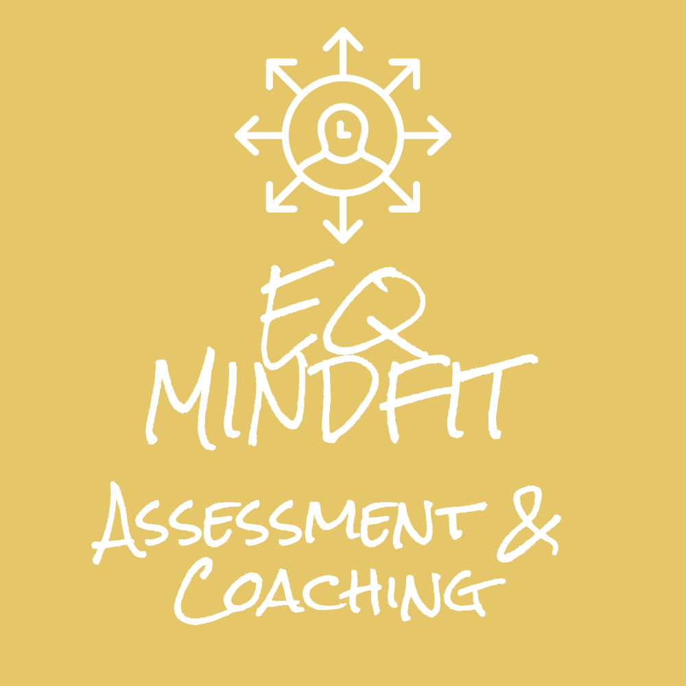 Emotional Intelligence EQ Assessment and Coaching